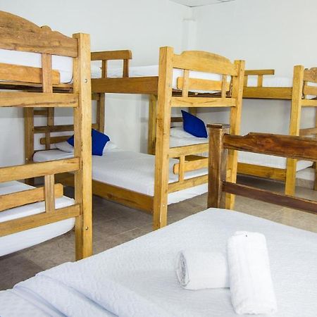 Mundihoteles Rodadero Platino Santa Marta Dış mekan fotoğraf