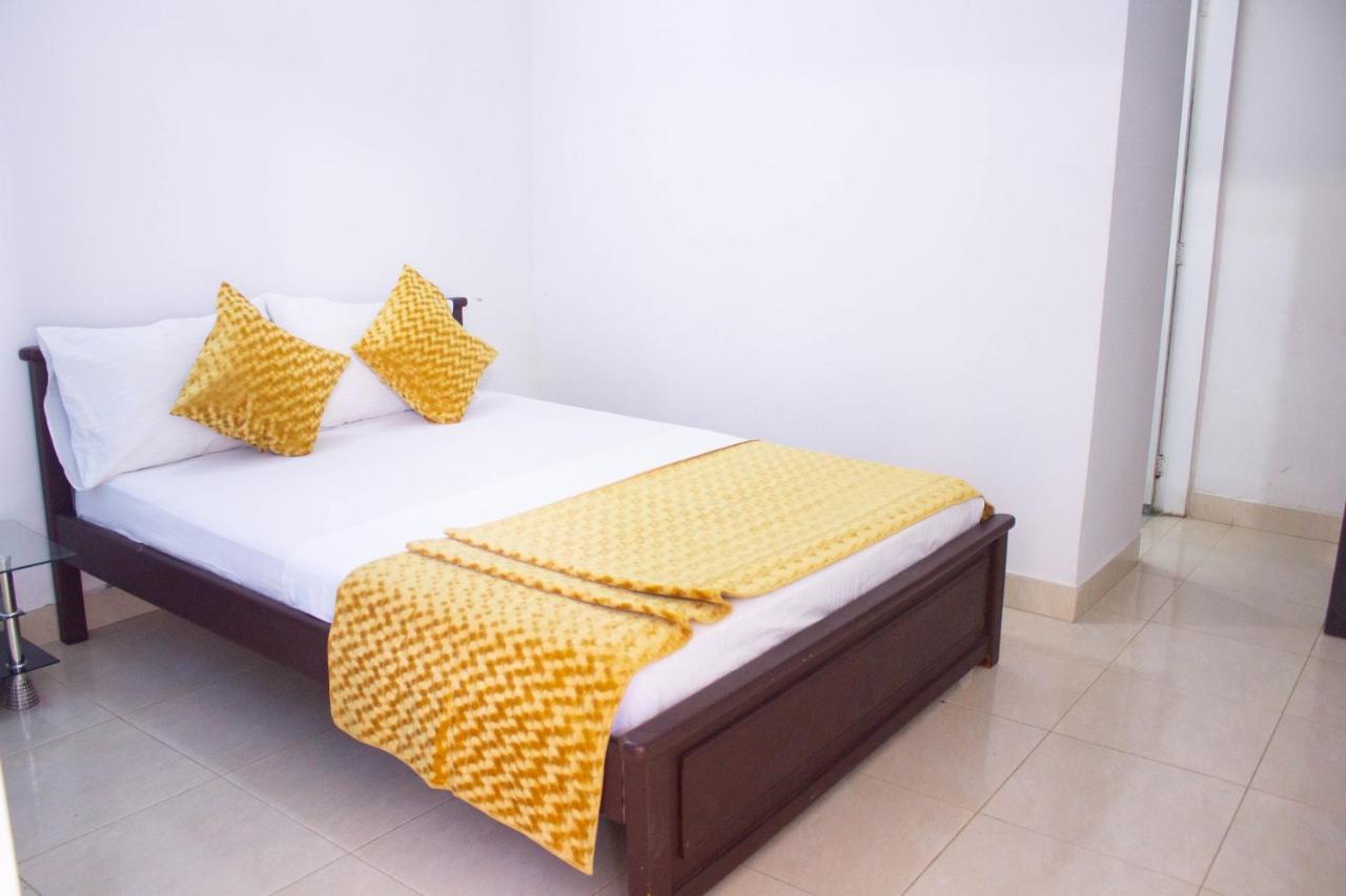 Mundihoteles Rodadero Platino Santa Marta Dış mekan fotoğraf