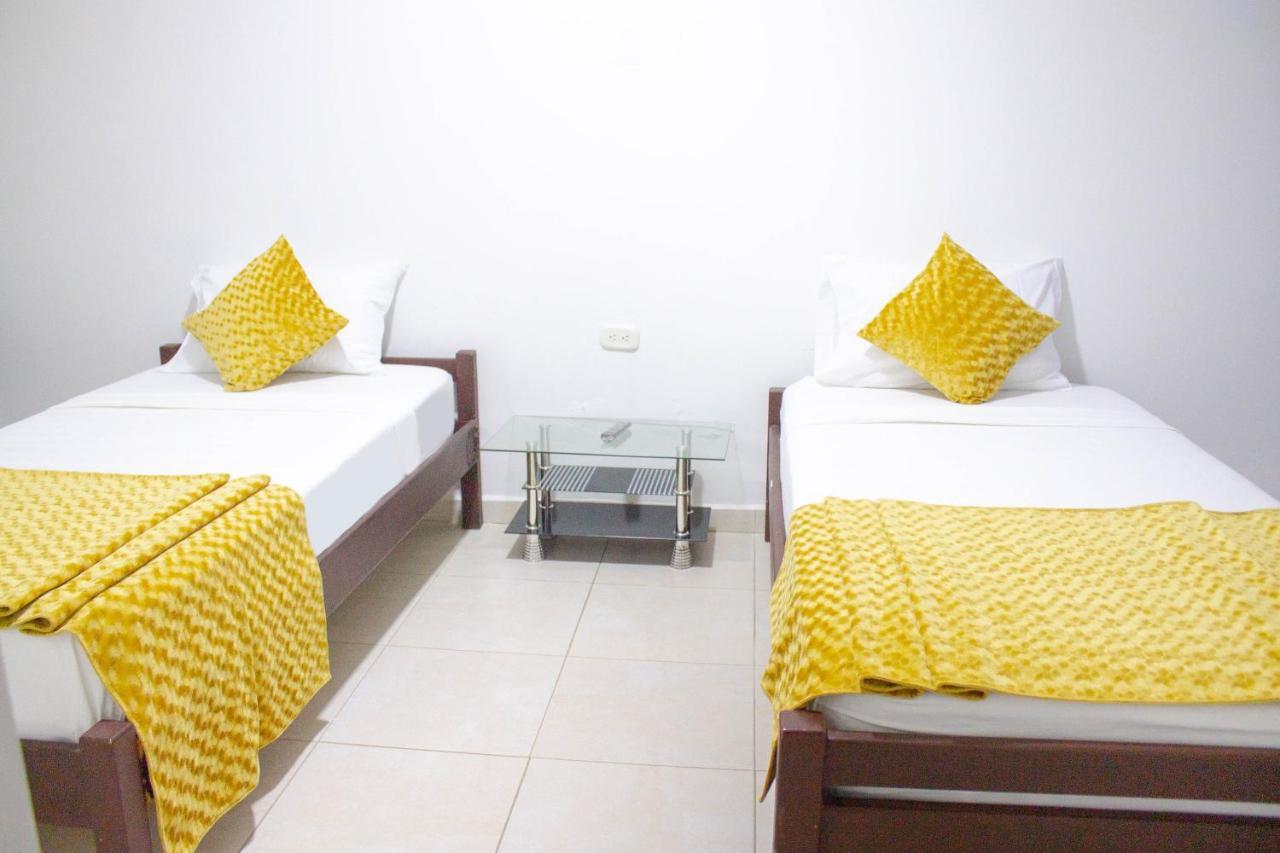 Mundihoteles Rodadero Platino Santa Marta Dış mekan fotoğraf