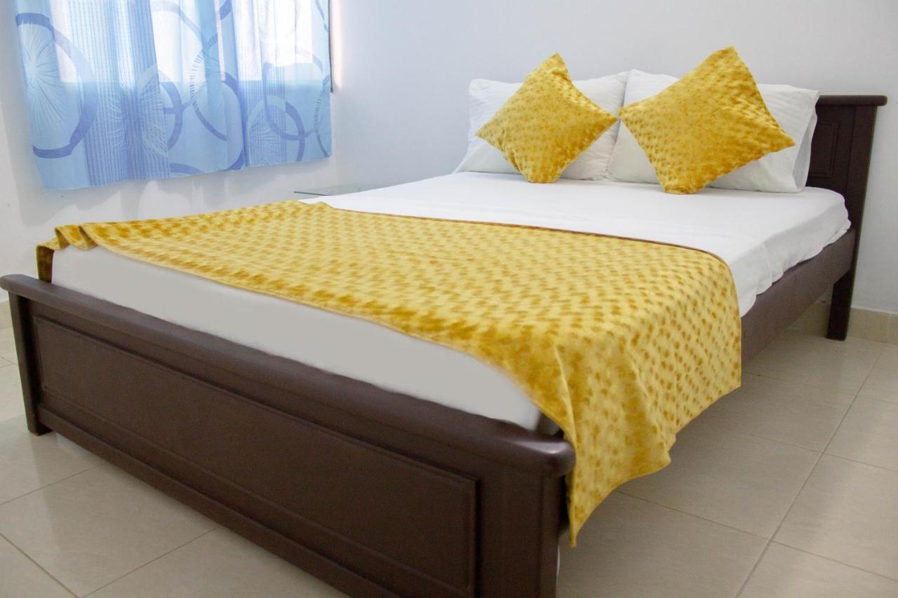 Mundihoteles Rodadero Platino Santa Marta Dış mekan fotoğraf