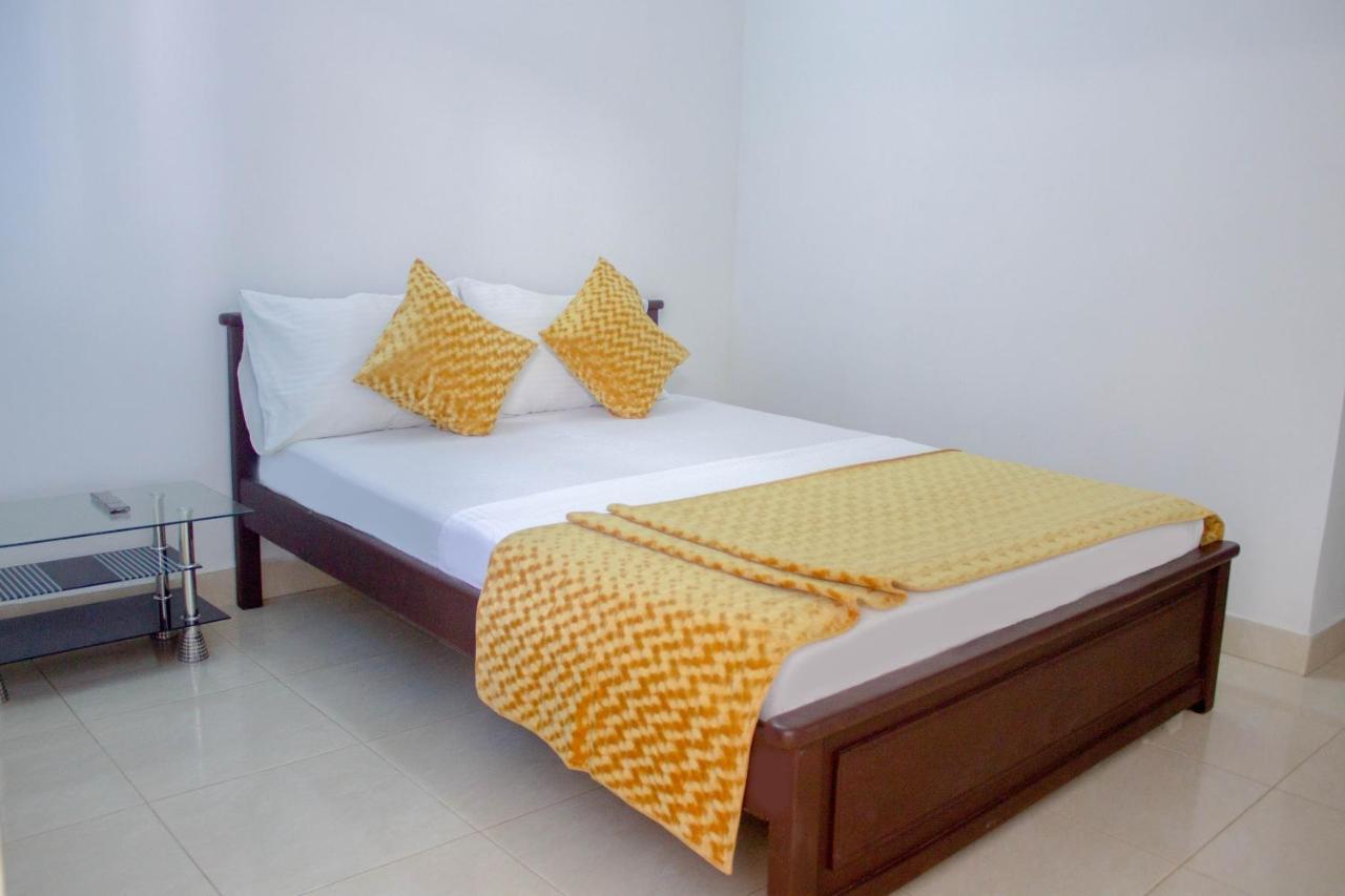Mundihoteles Rodadero Platino Santa Marta Dış mekan fotoğraf