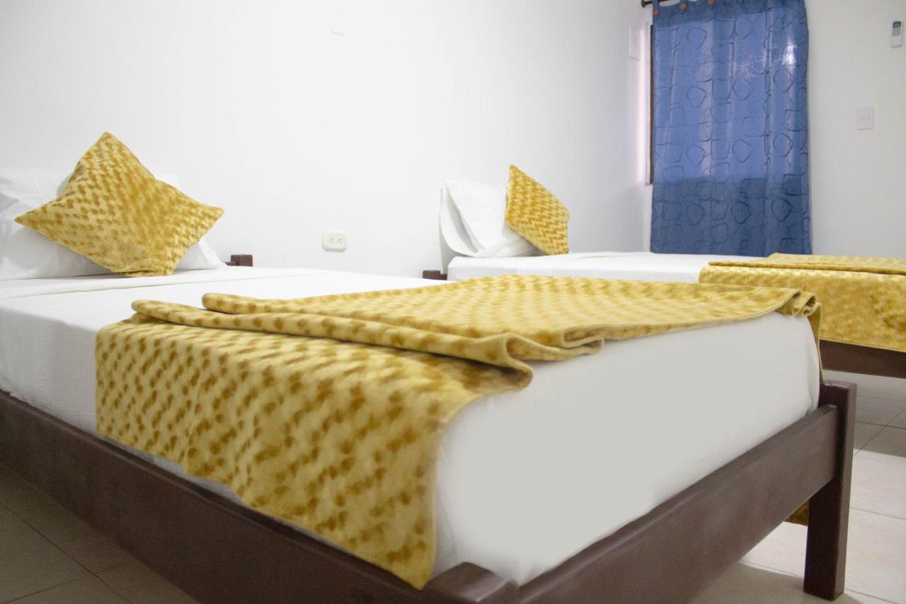 Mundihoteles Rodadero Platino Santa Marta Dış mekan fotoğraf