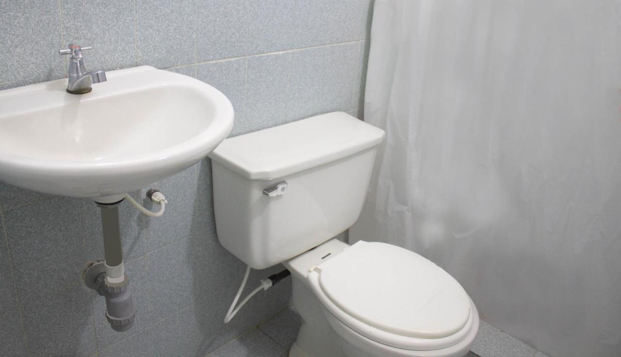 Mundihoteles Rodadero Platino Santa Marta Dış mekan fotoğraf