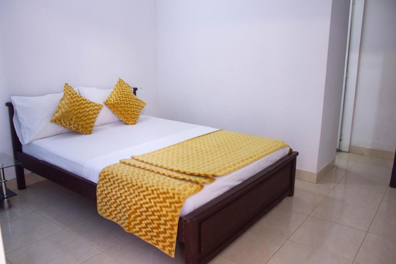 Mundihoteles Rodadero Platino Santa Marta Dış mekan fotoğraf