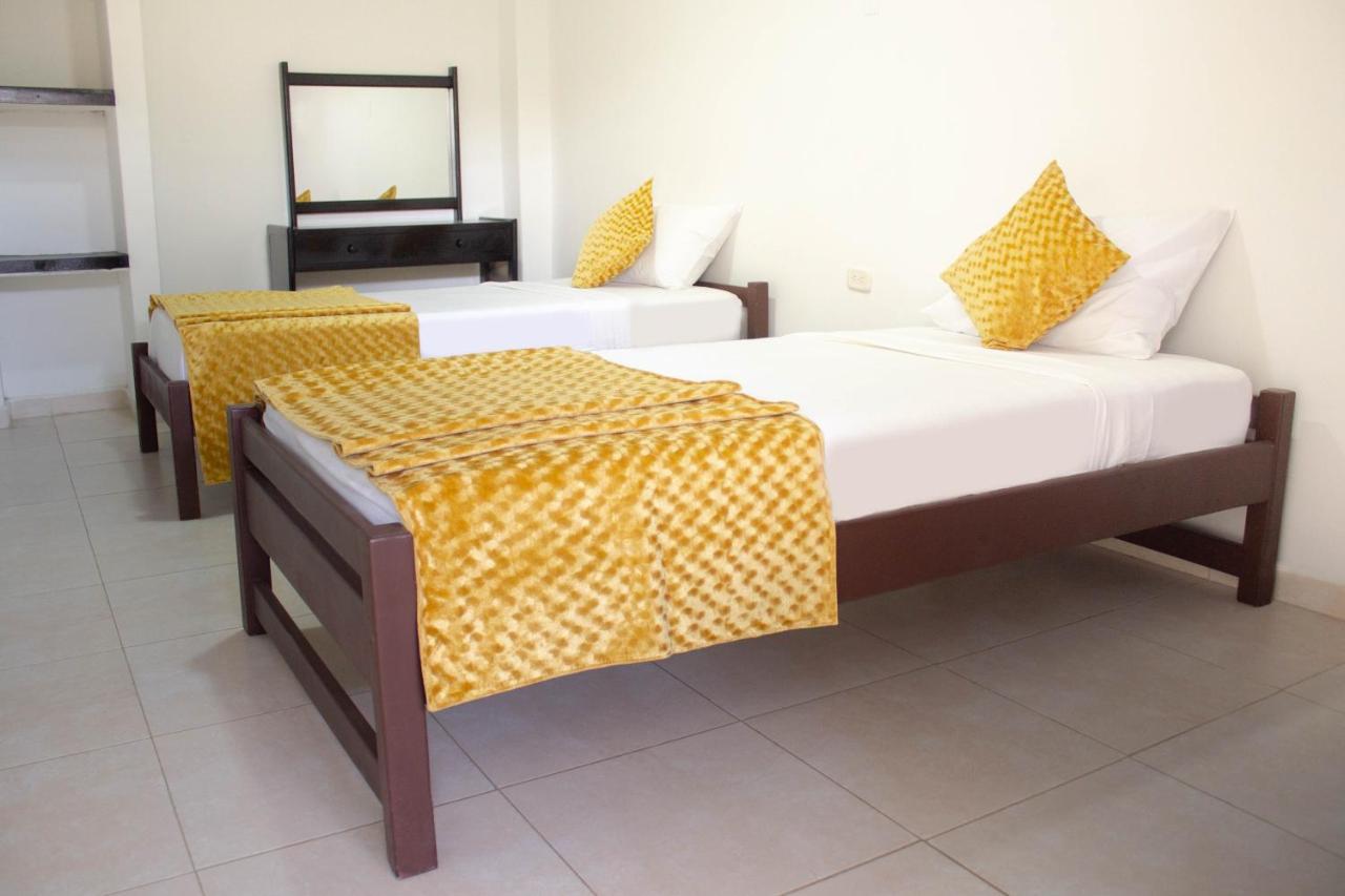 Mundihoteles Rodadero Platino Santa Marta Dış mekan fotoğraf