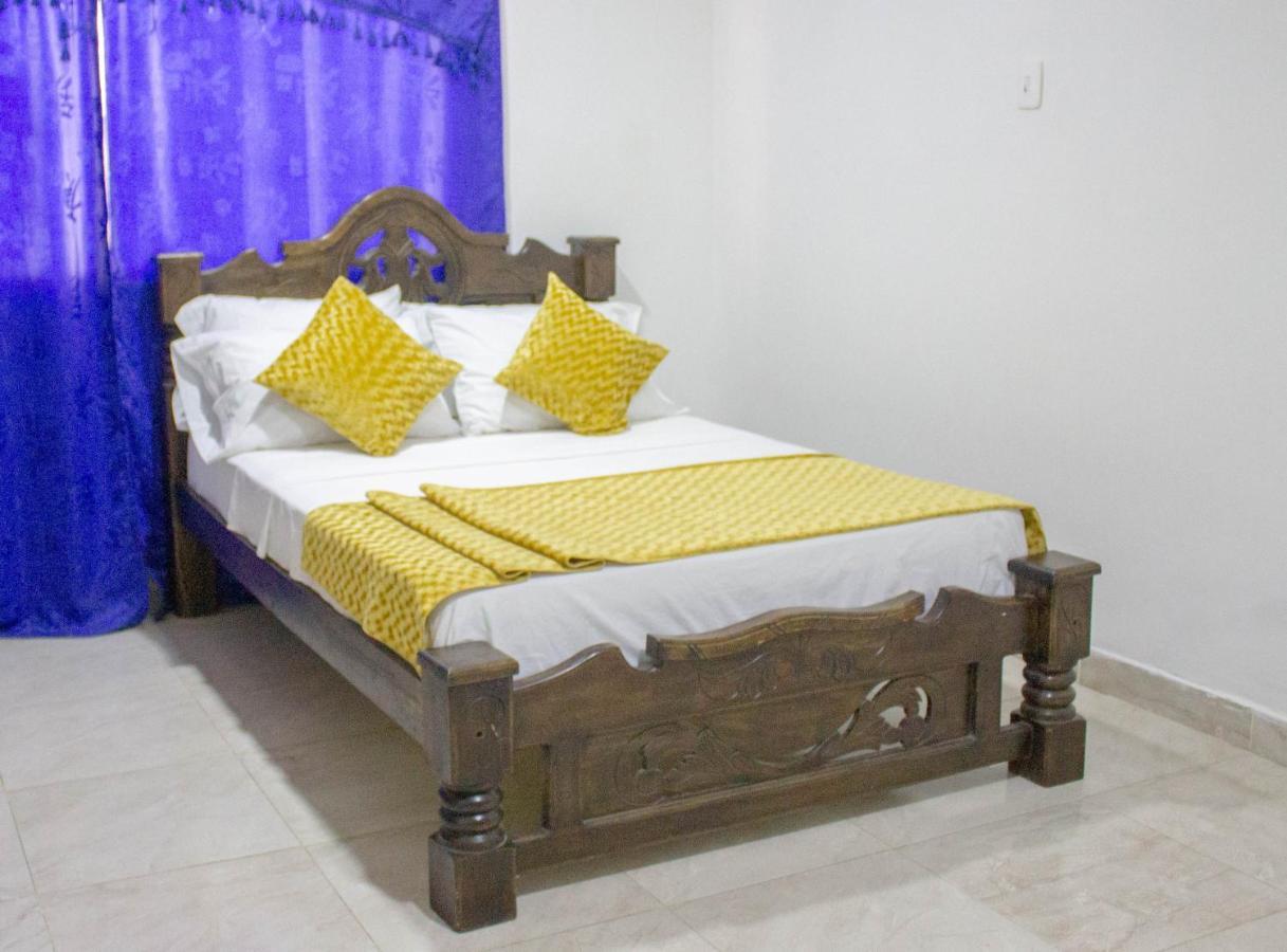 Mundihoteles Rodadero Platino Santa Marta Dış mekan fotoğraf
