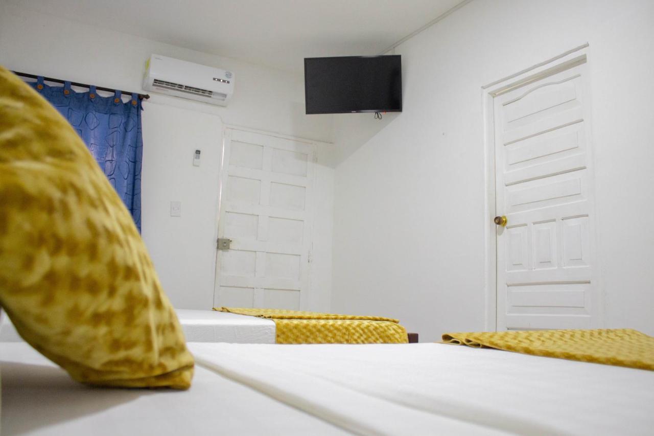 Mundihoteles Rodadero Platino Santa Marta Dış mekan fotoğraf