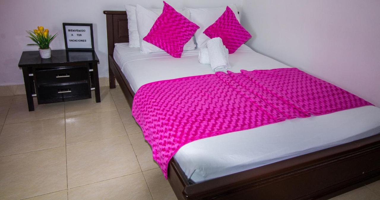 Mundihoteles Rodadero Platino Santa Marta Dış mekan fotoğraf