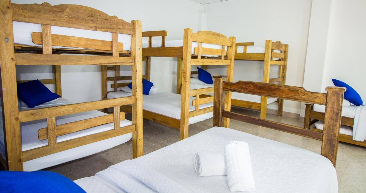 Mundihoteles Rodadero Platino Santa Marta Dış mekan fotoğraf
