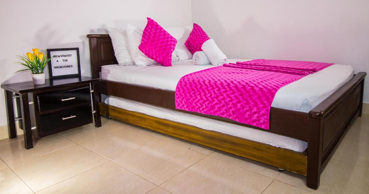 Mundihoteles Rodadero Platino Santa Marta Dış mekan fotoğraf
