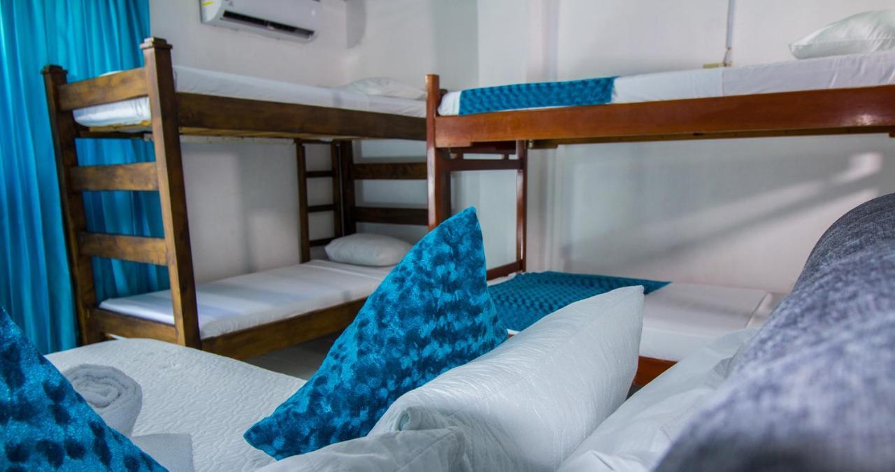 Mundihoteles Rodadero Platino Santa Marta Dış mekan fotoğraf