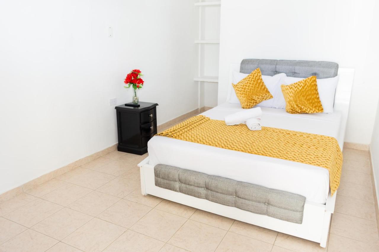 Mundihoteles Rodadero Platino Santa Marta Dış mekan fotoğraf
